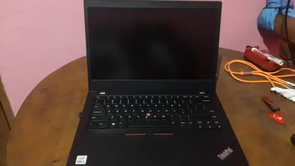 Lenovo Thinkpad