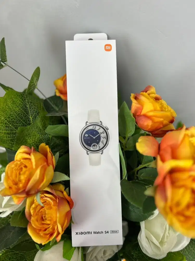 Xiaomi Watch S4 41mm