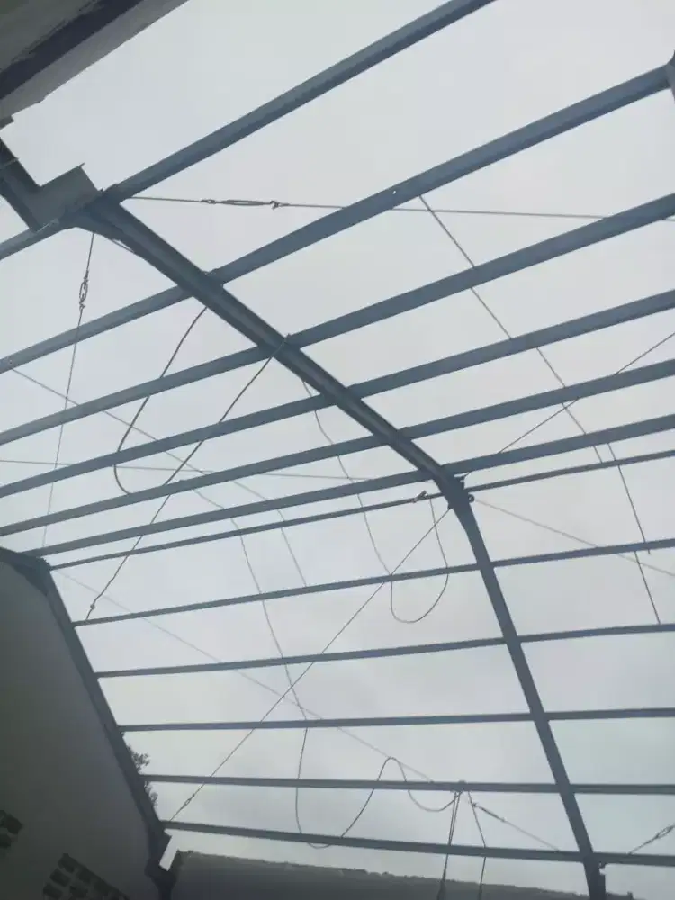 Tukang Las Panggilan