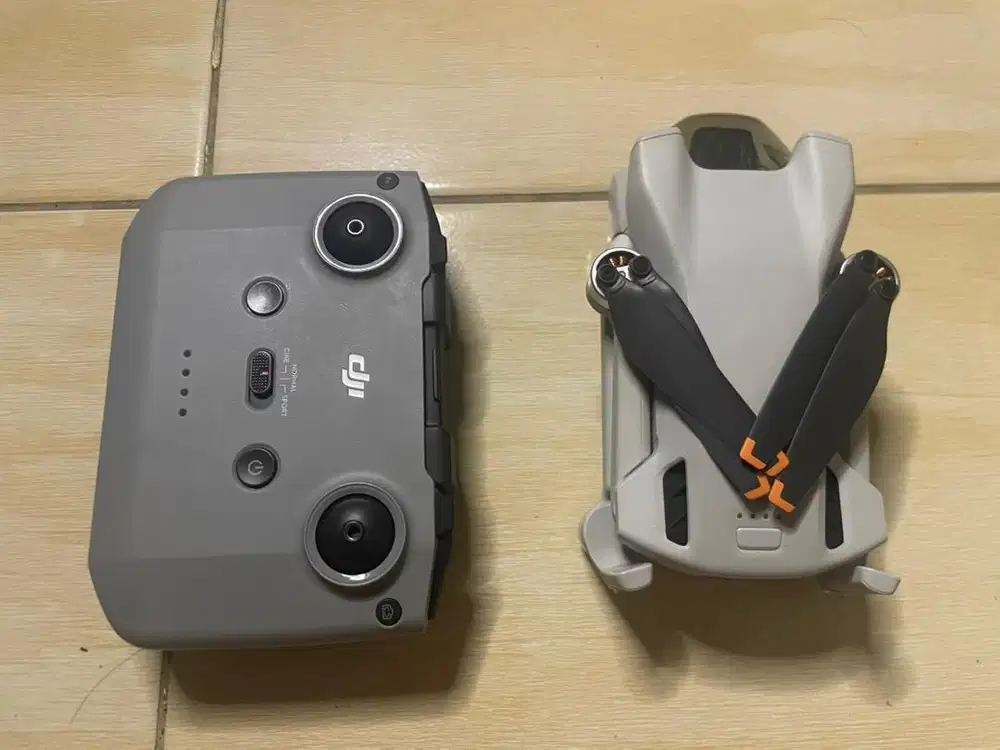 DJI MINI 3 RC Basic
