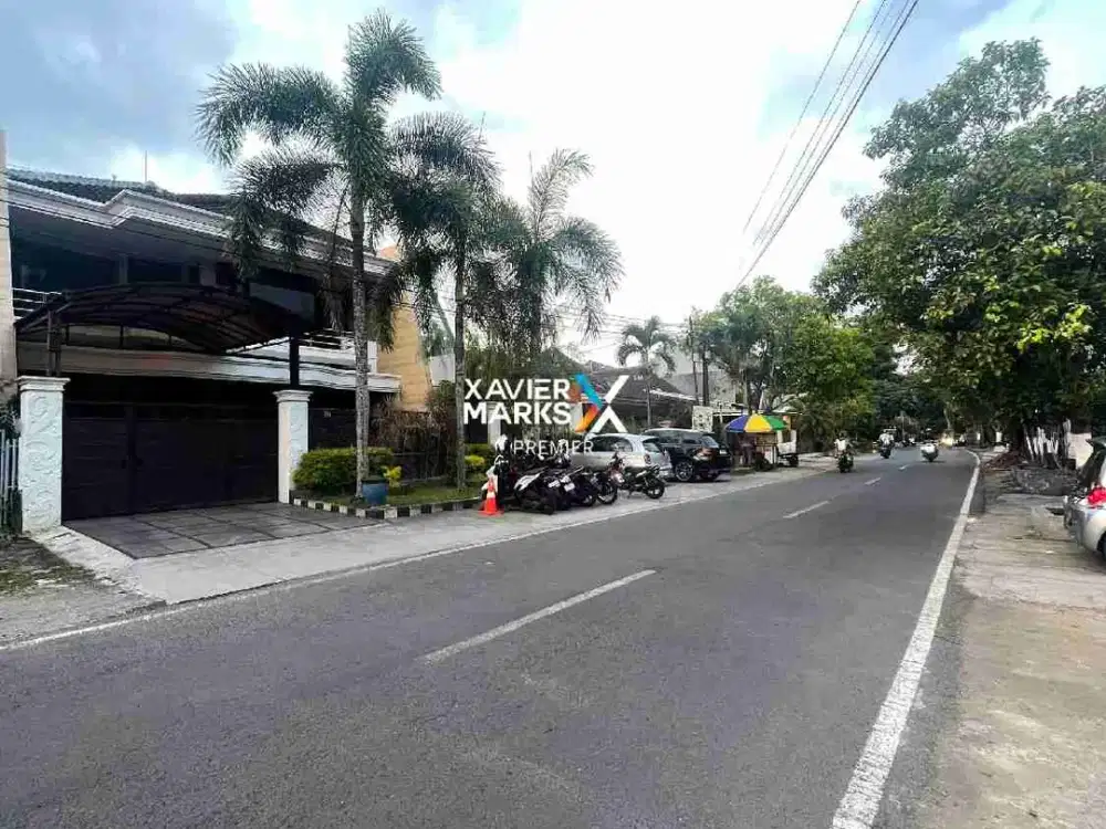 j059 Rumah Nol Jalan Raya Selangkah Malang City Point dan Cybermall