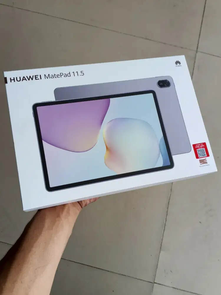 HUAWEI MATEPAD 11.5 8/256 BONUS KEYBOARD
