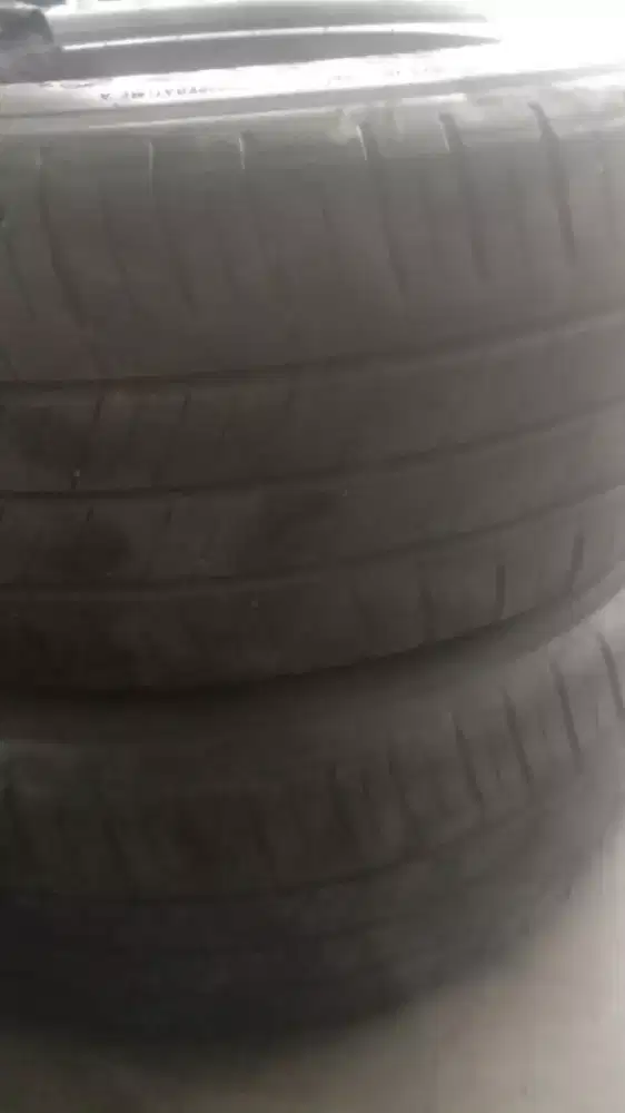 Ban copotan R16 205 55