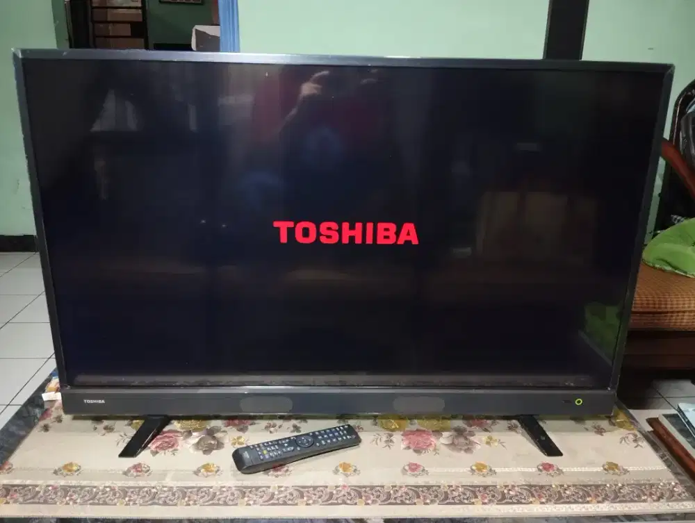 TV Toshiba Digital 43inch