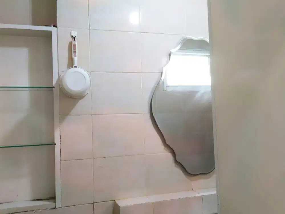 Dijual Apartemen Casablanca East Residence