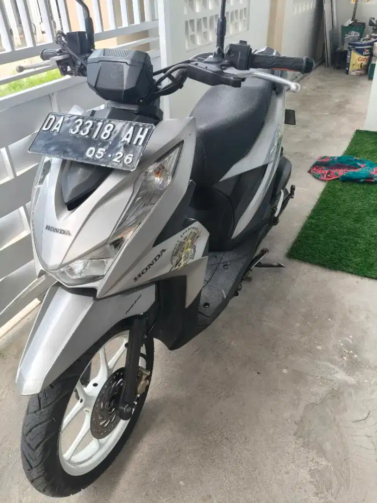 Beat streat THN 2021