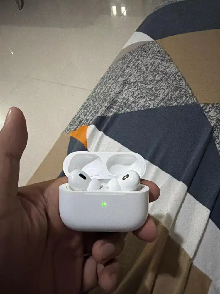 Airpods pro gen 2