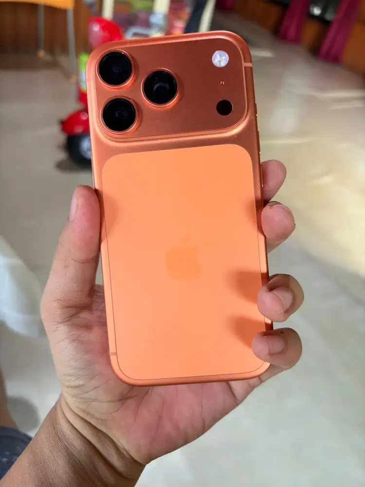 iphone 17 pro 256gb resmi