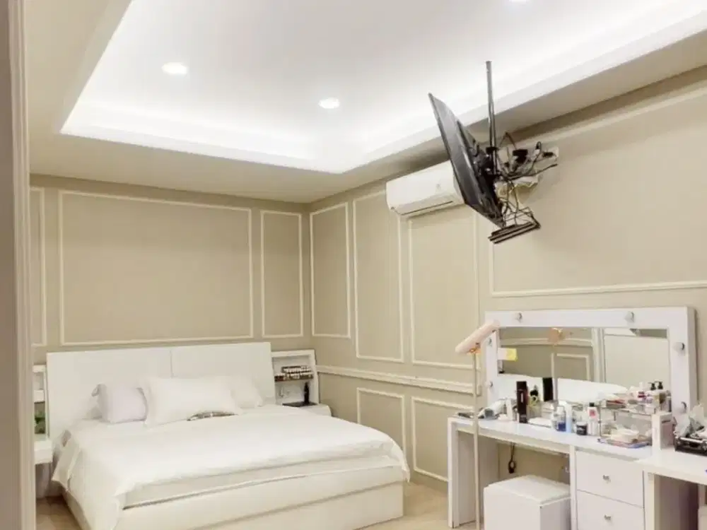 DIJUAL Rumah Di Lippo Karawaci Taman Osaka