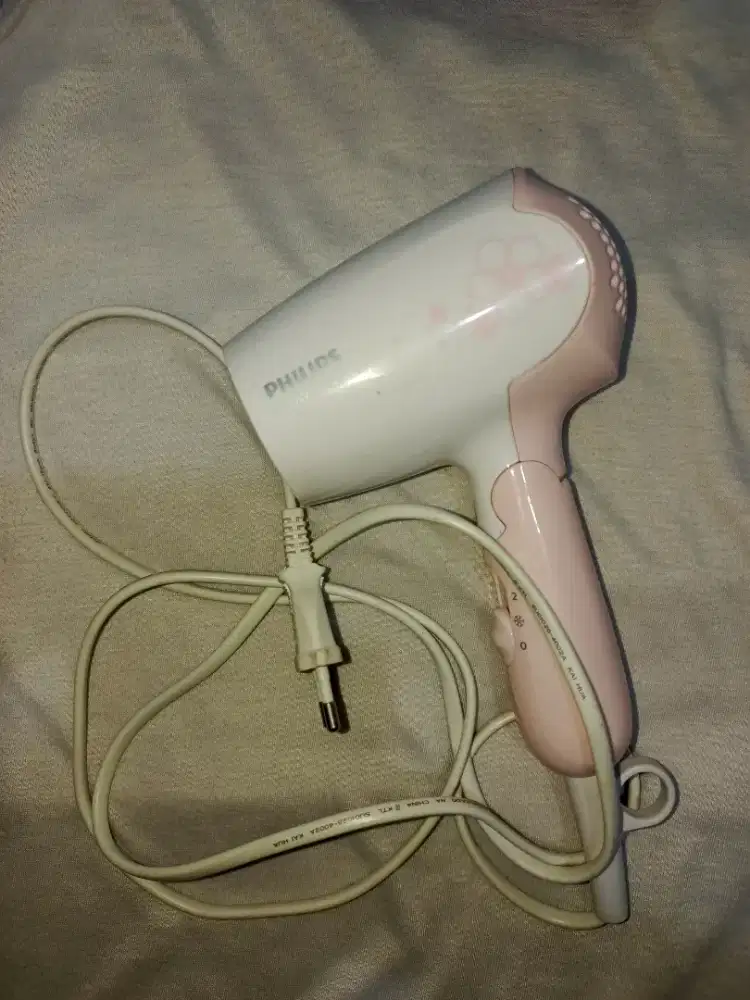 Philips Hairdryer HP8108