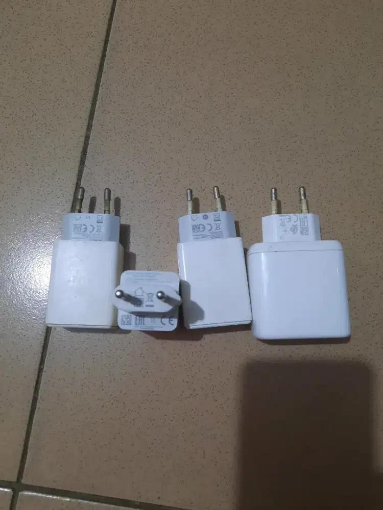 JUAL CASAN ORI OPPO, REALME