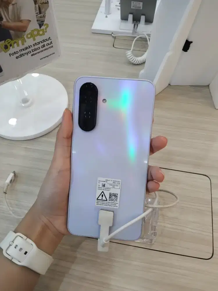 PROMO AKHIR TAHUN SAMSUNG GALAXY A365G