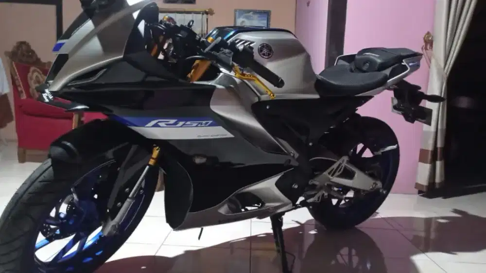 jual motor yang jarang di pakai