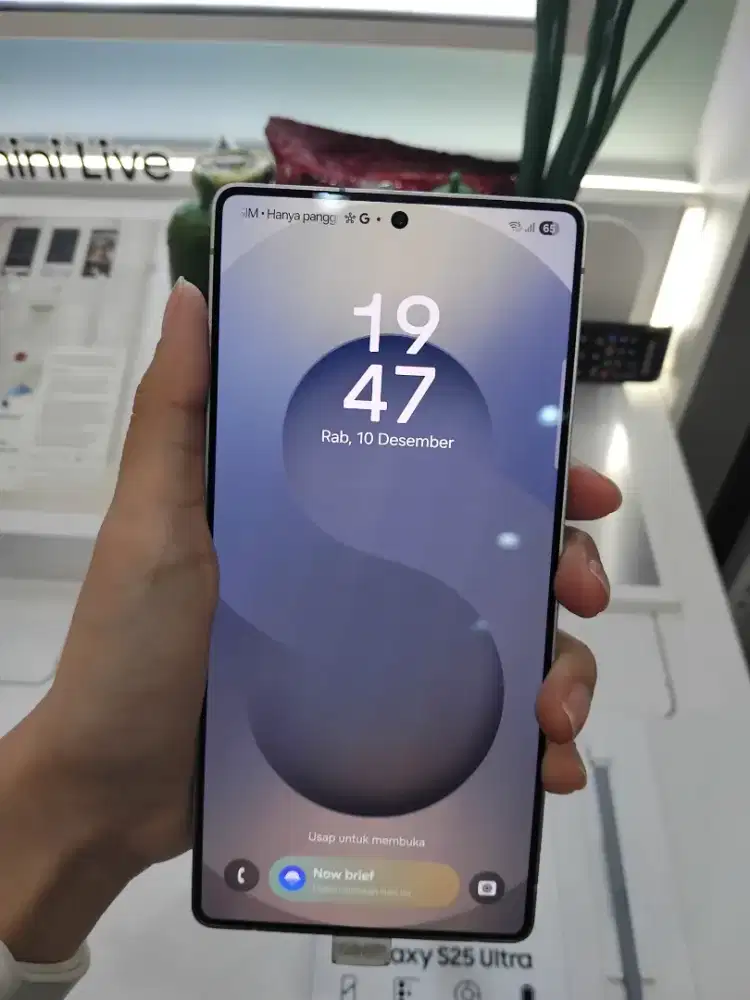 SAMSUNG GALAXY S25ULTRA BONUS HINGGA 5 JUTA