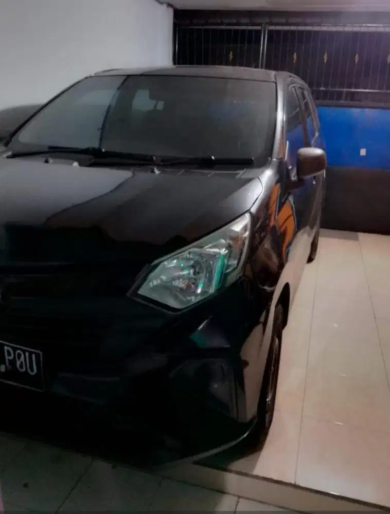 Daihatsu Sigra 2022 Bensin