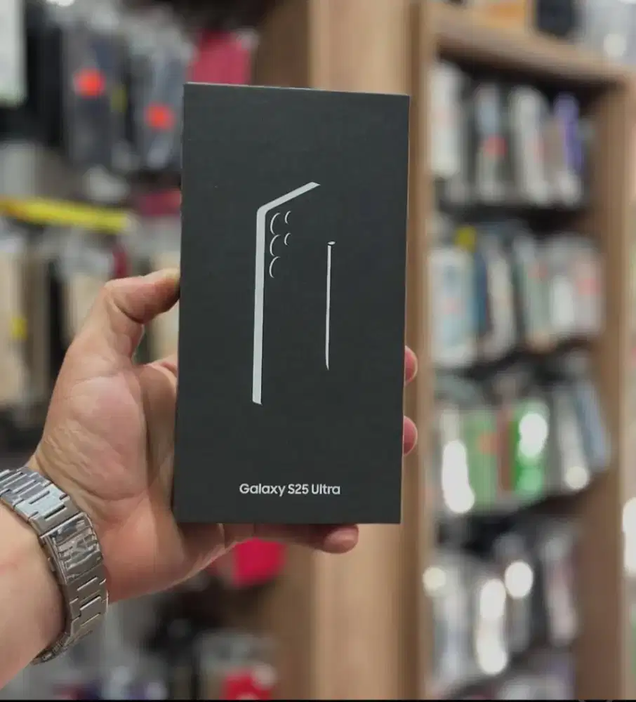 Samsung s25 ultra