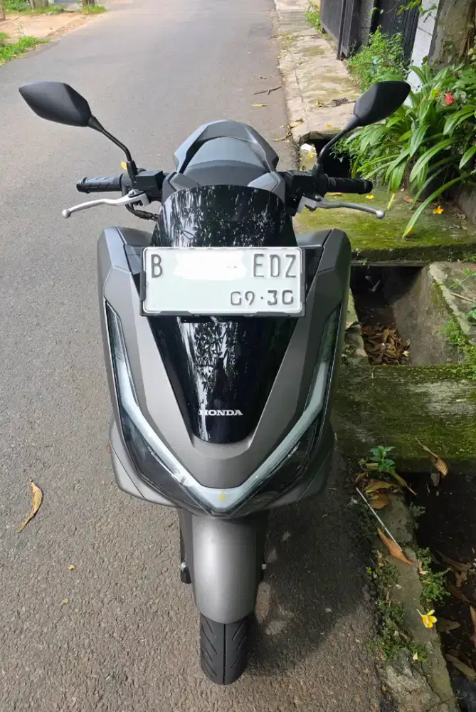 PCX ABS 2025 New