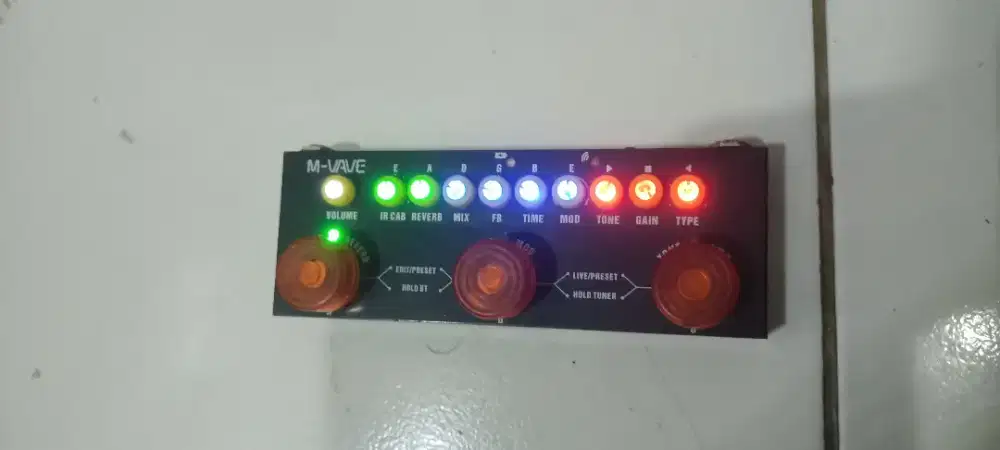 m vave normal siap pakai