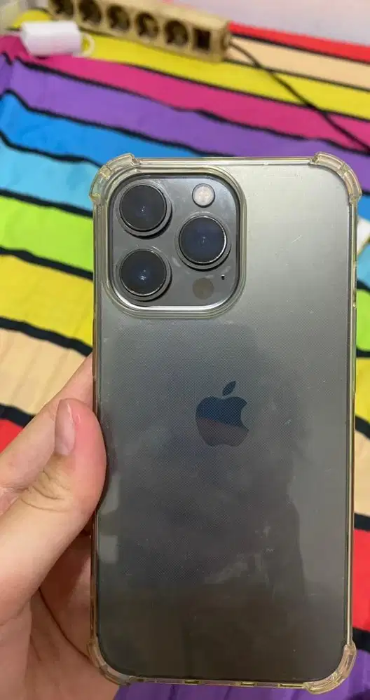 iphone 13 pro 256 beacukai