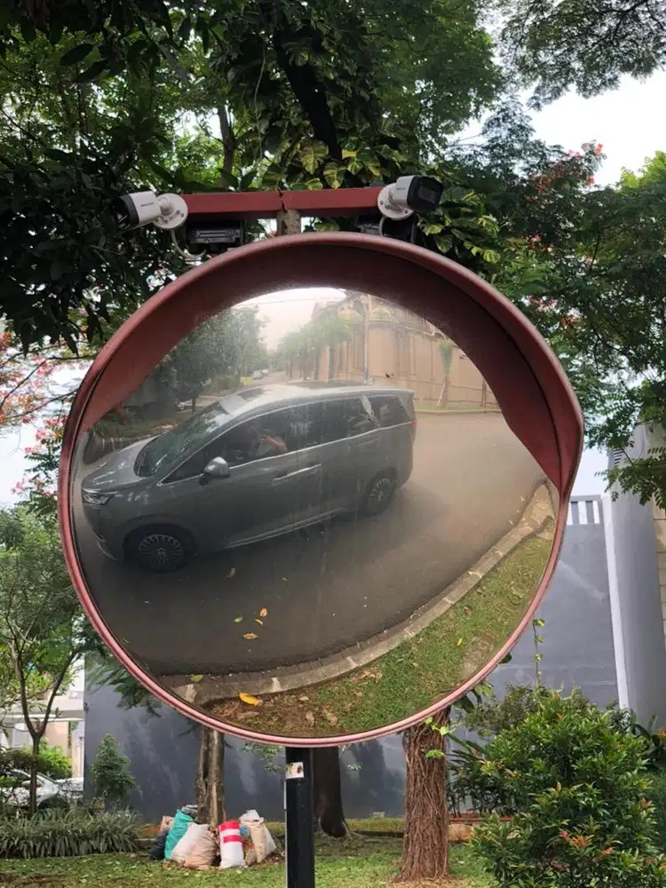 Lowongan kerja sepasang suami istri