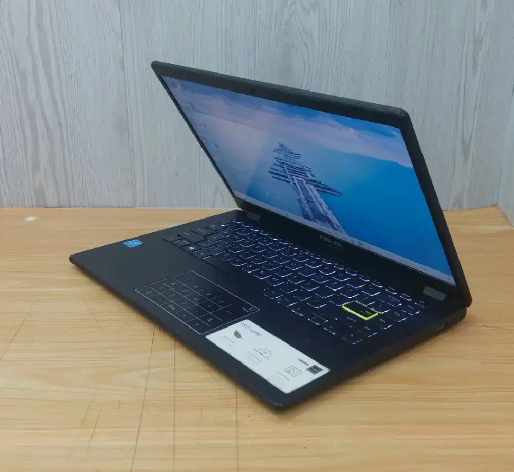 ASUS E410MAO-FHD454 N4020|4GB|512GB|14FHD|WIN11