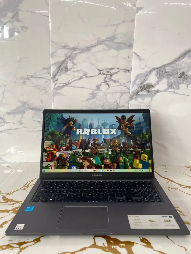 ASUS A516K INTEL CELERON N4500 RAM 4 GB SSD 256 GB