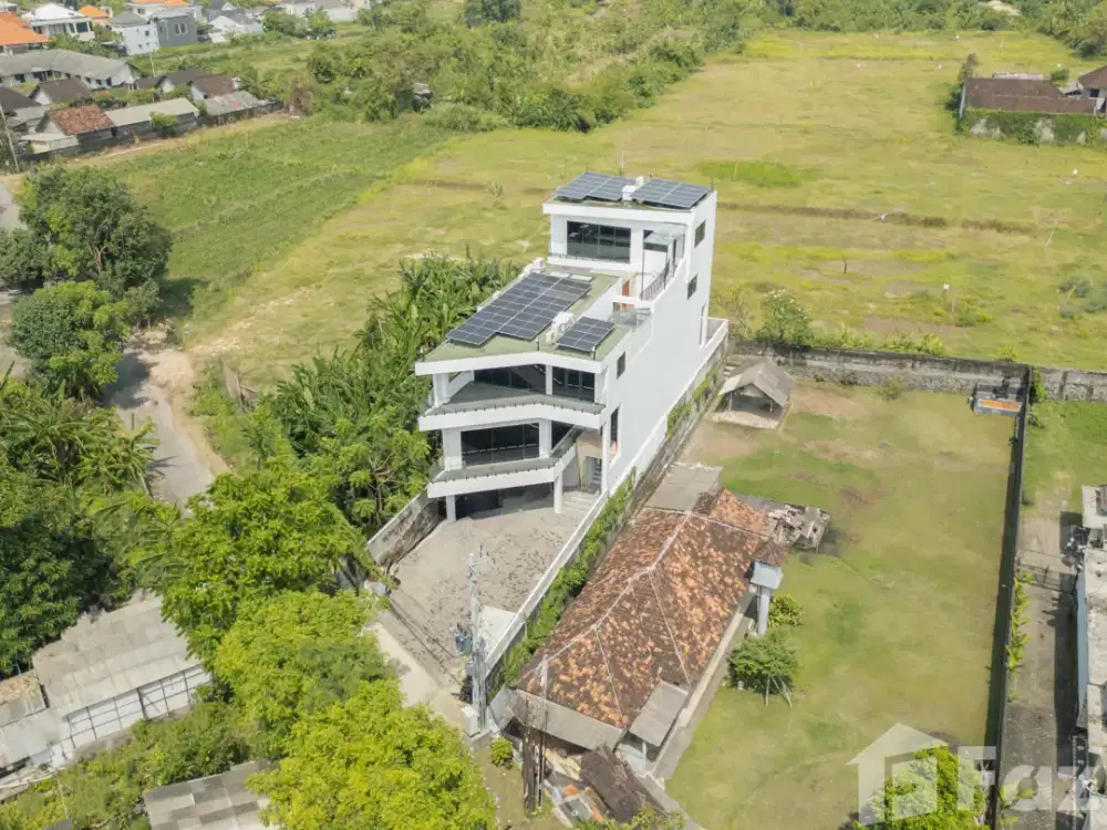 4 Bedroom Villa for sale in Denpasar Selata, Bali