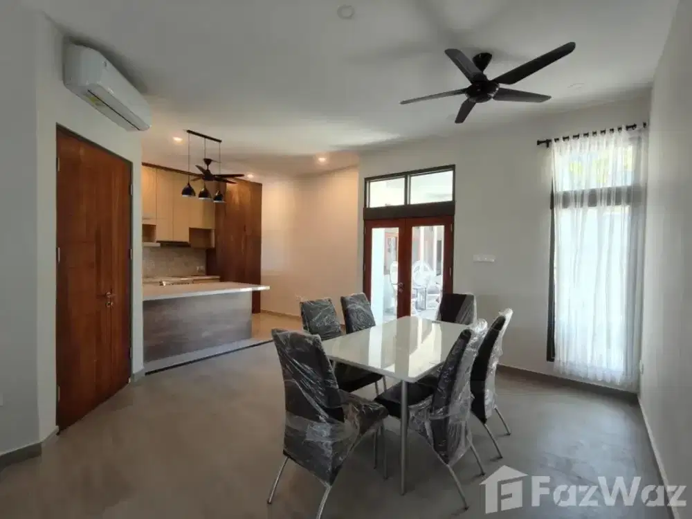 4 Bedroom Villa for sale in Sanur, Bali