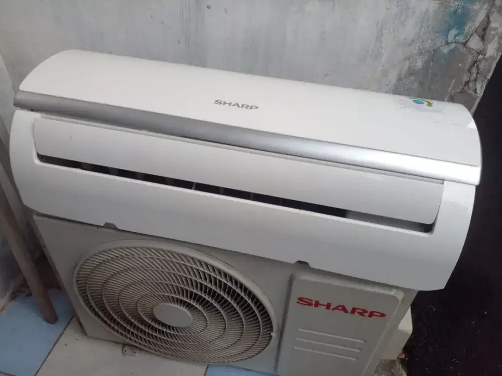 Beli AC bekas 1/2 PK, Gandul, Meruyung, Cinere