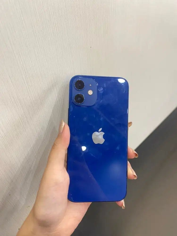 IPHONE 12 MINI 64GB ALL PROVIDER