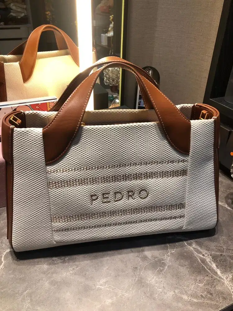 Tas Pedro Bag Original