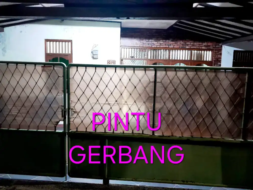 Di Kontrakan Rumah Tinggal. Lokasi Strategis Di Daerah Cilandak JakSel