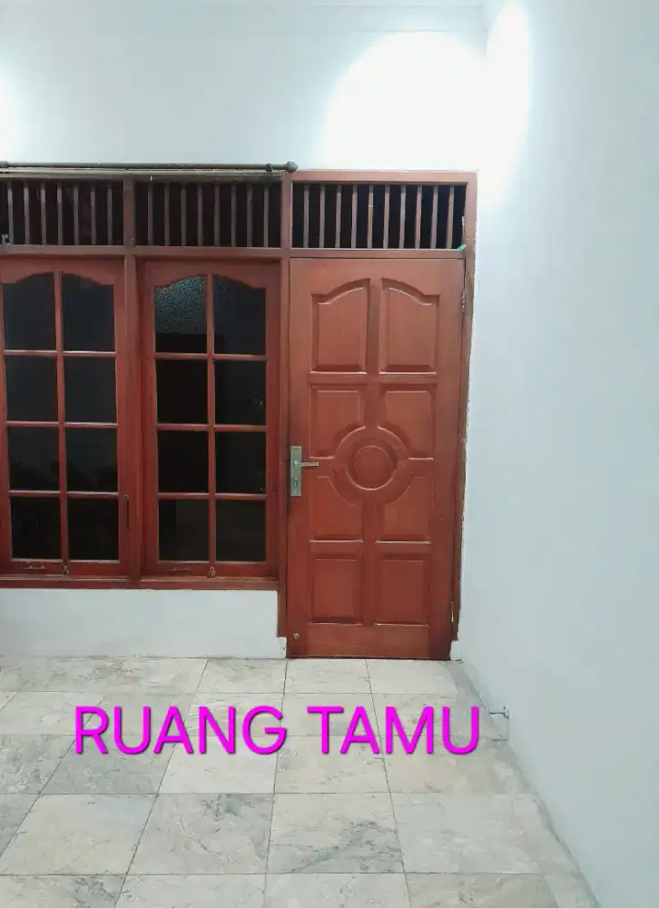 Di Kontrakan Rumah Tinggal. Lokasi Strategis Di Daerah Cilandak JakSel