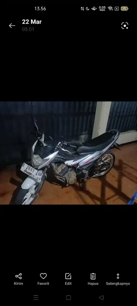 Satdia fu ckd up to fl