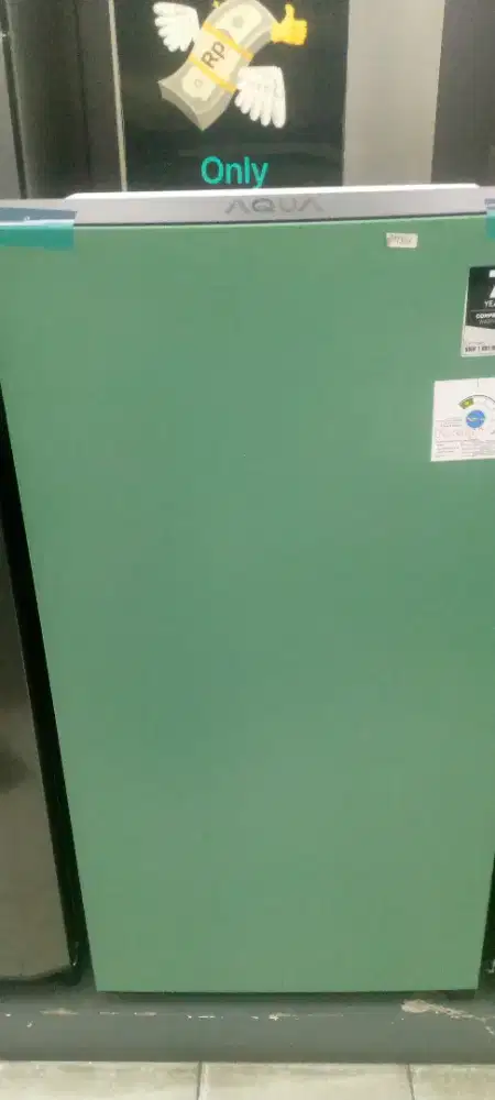 Aqua,Polytron,sanken