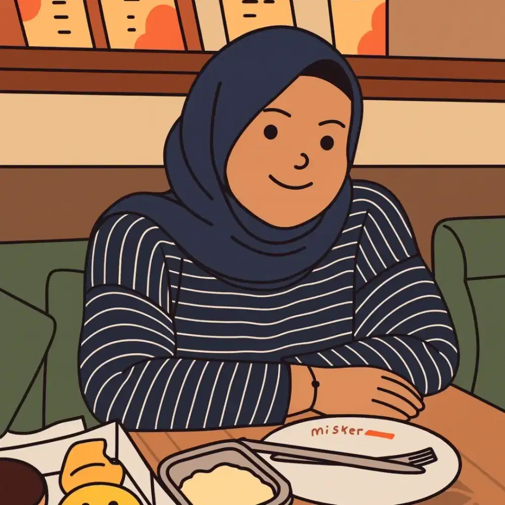 Saya cari kerja disini