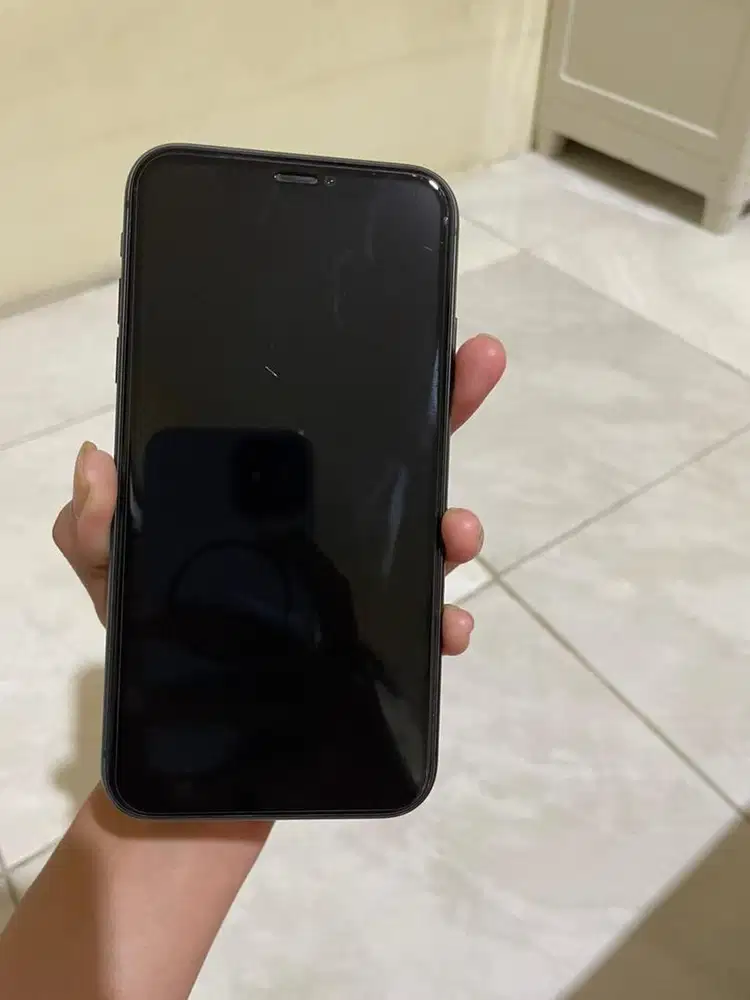 Iphone 11 4/64 gb ibox