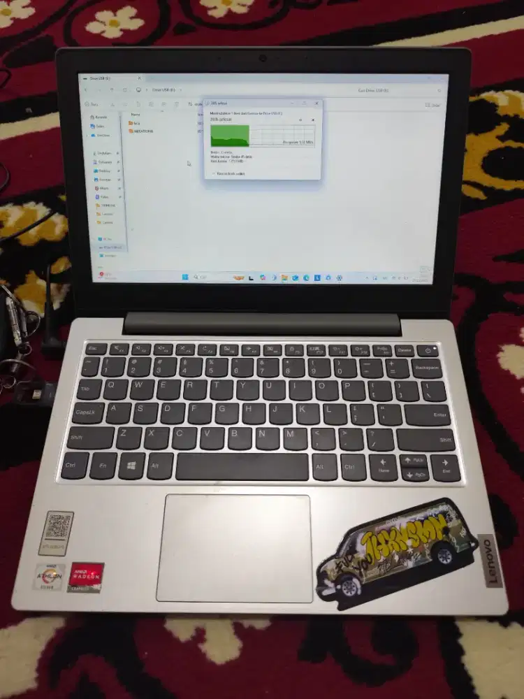 Lenovo Ideapad1 11ADA05