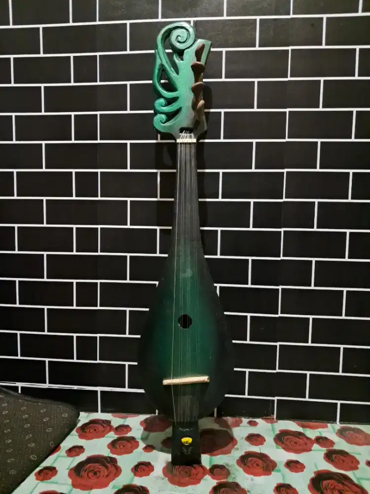 Jual Alat Musik Panting