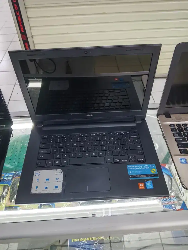 Laptop dell Inspiron 14