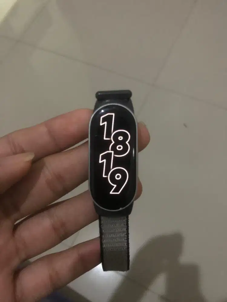 Xiaomi Smart Band 9