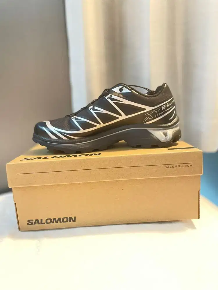 Salomon XT Gore Tec