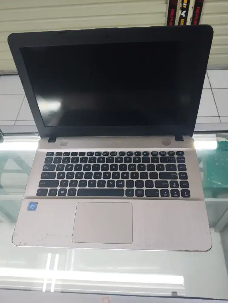 Asus vivobook X441