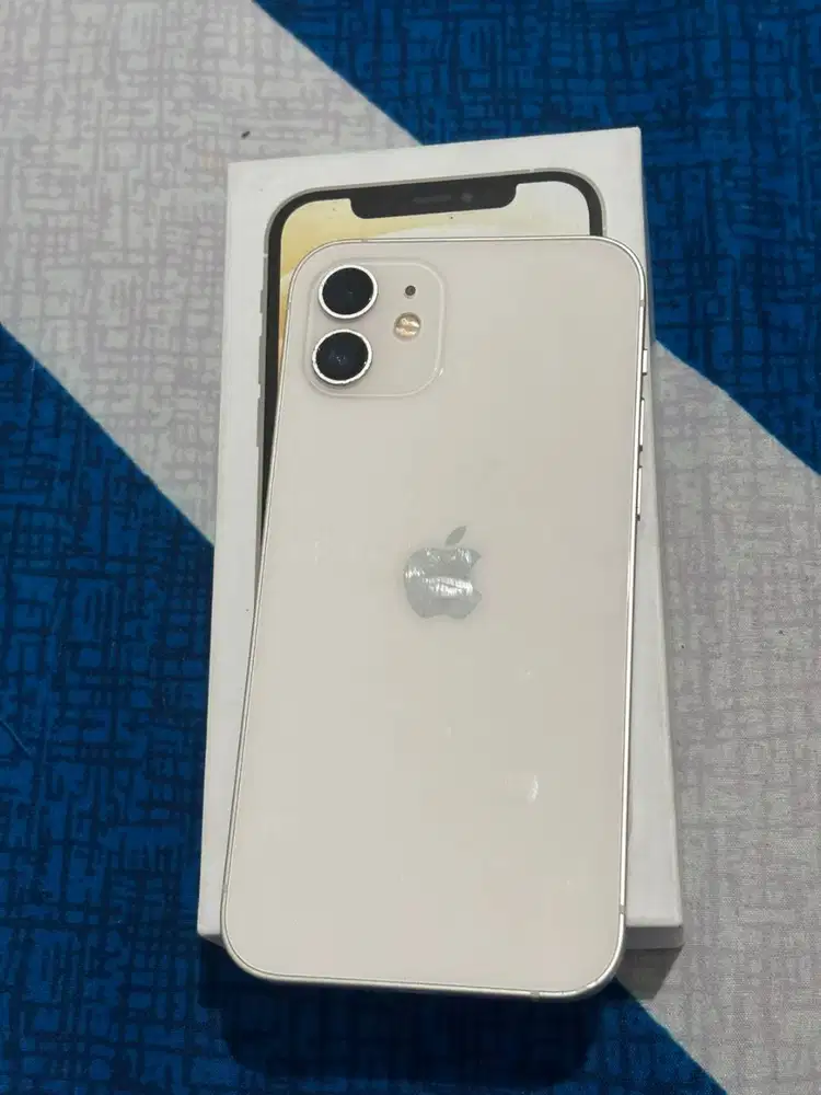 IPHONE 12 64GB INTER MULUS