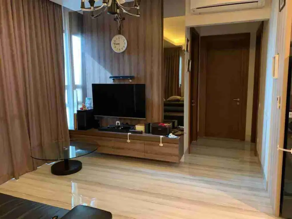 Kemang Village Residence