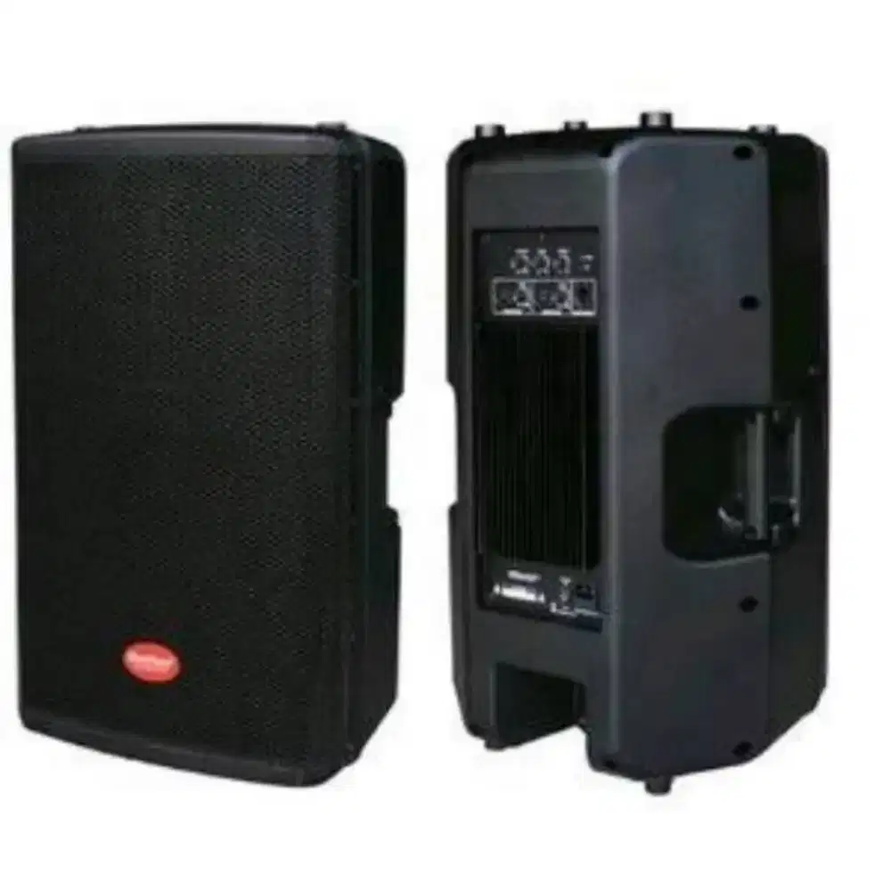 Speaker Aktif Baretone 15 Inch 500 Watt