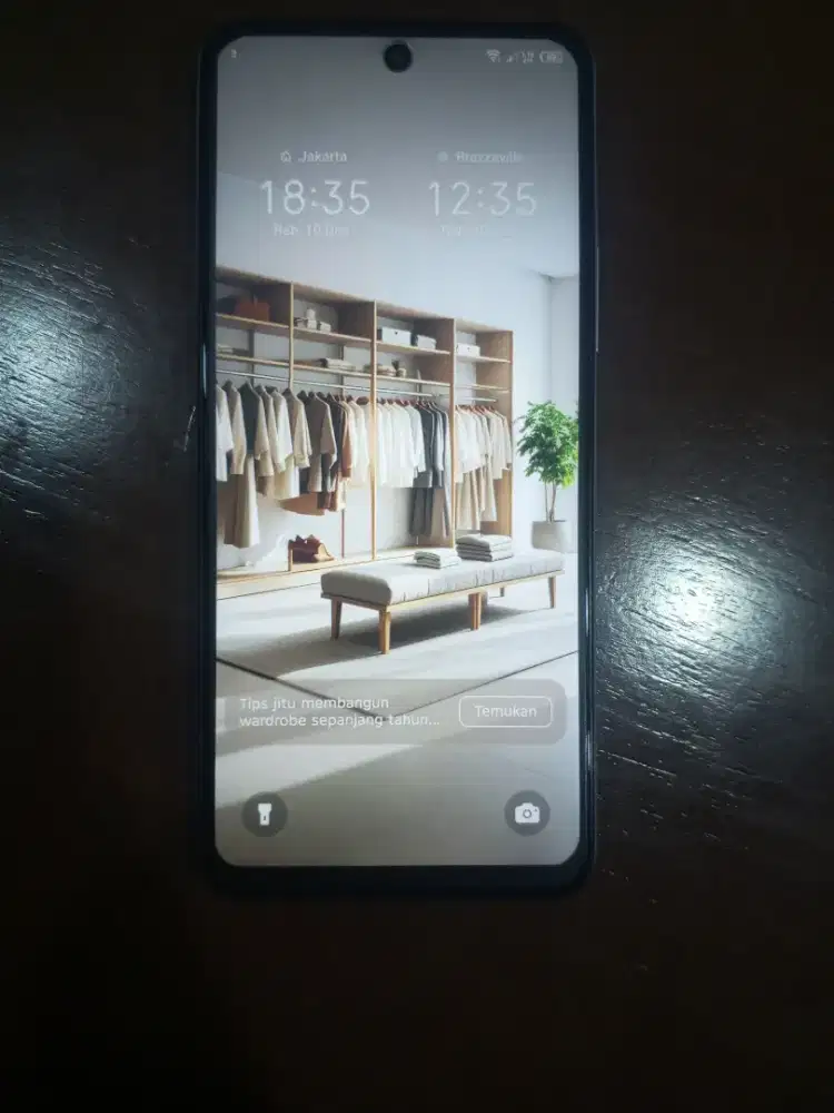 Smartphone Infinix Hot 20s