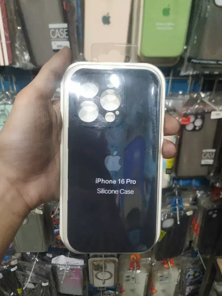 Case oricase iphone 16 pro