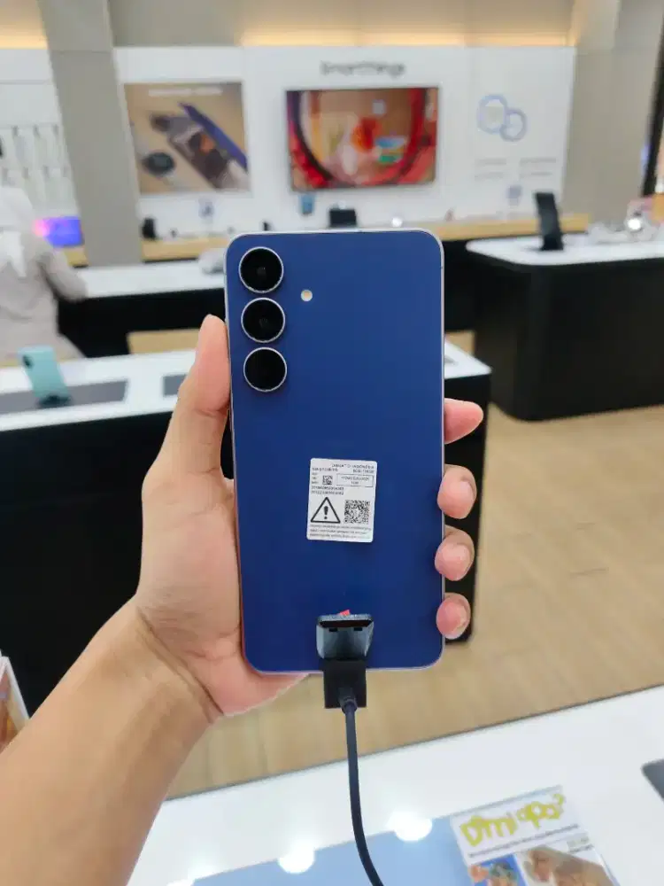 Samsung Galaxy S25 FE