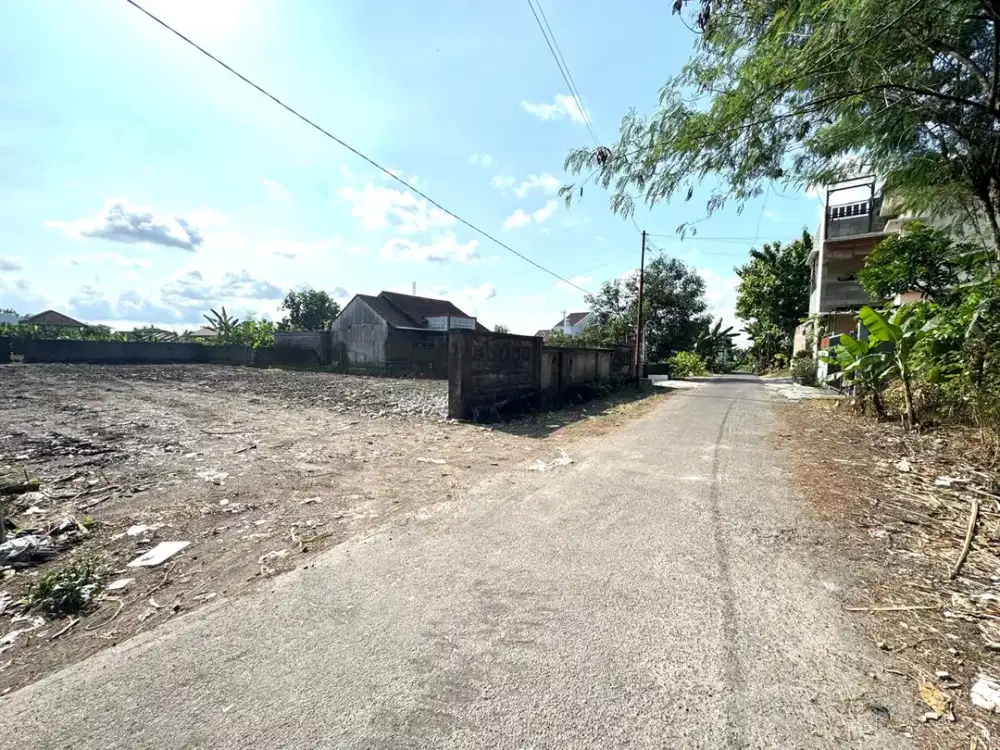 Dekat Kampus UGM UII, SHMP Siap Bangun